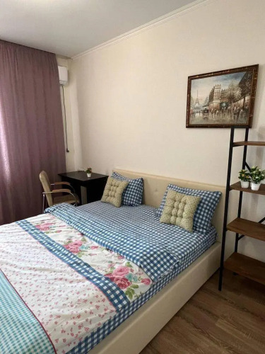 Фотография номера квартиры Апартаменты на улице 1 Мая 61/2