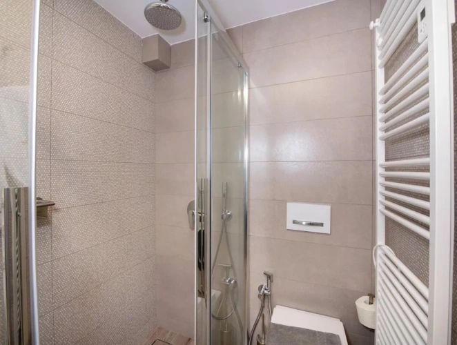 Classic Apartment