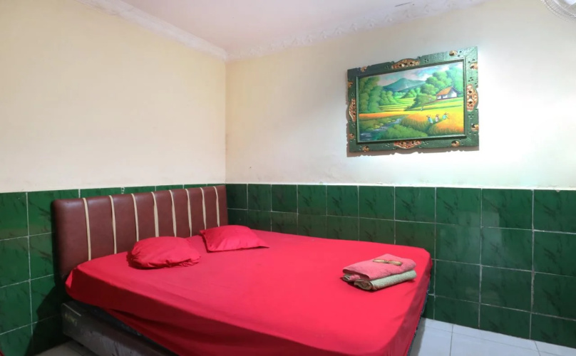 Hotel Ellysta