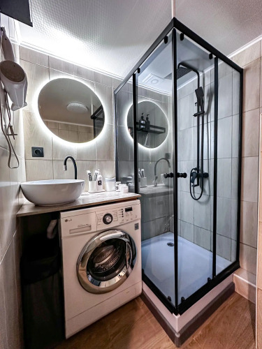 Фотография номера квартиры Как дома на улице Строителей 7