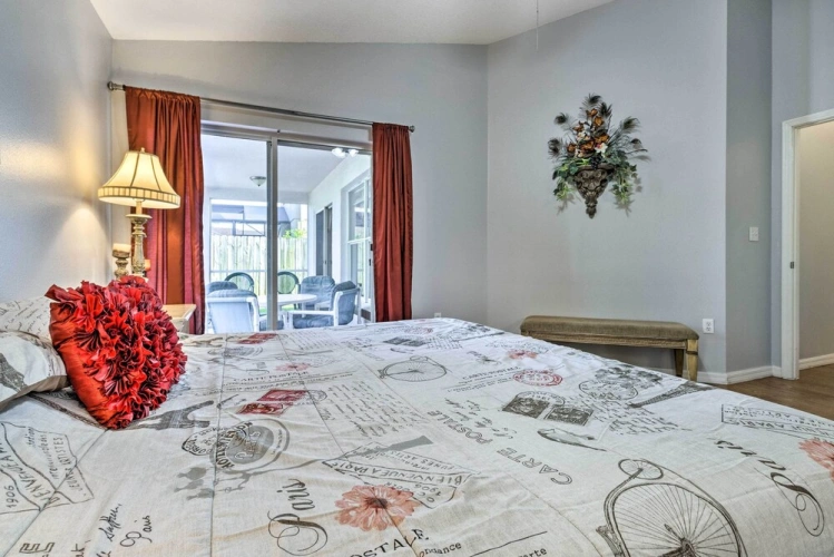 3 Bedrooms Cottage