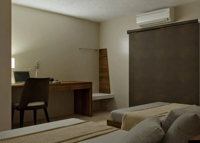 Casa Viento Hotel