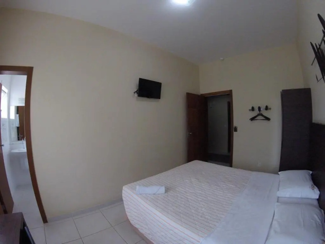 Hotel Hola