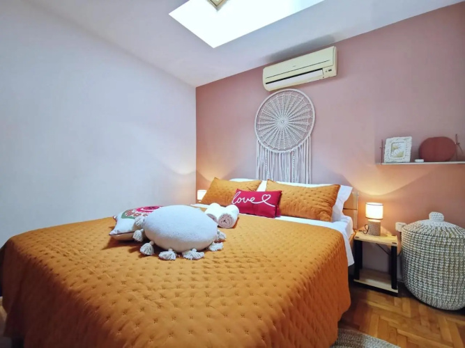 Apartment Lea