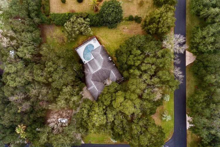 Spacious Citrus Hills Home w/ Pool & Game Room!