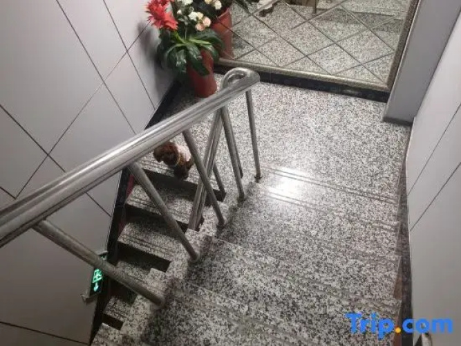 Shenyang Xinyuewan Hotel