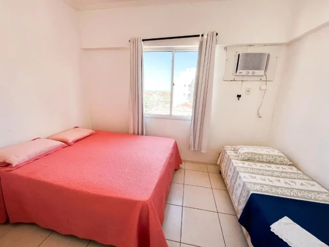 3 Bedrooms Apartment