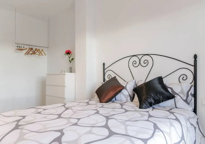 Apartamentos Dinasty