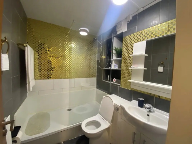 Apartment - Sleeps 2 & Free Parking