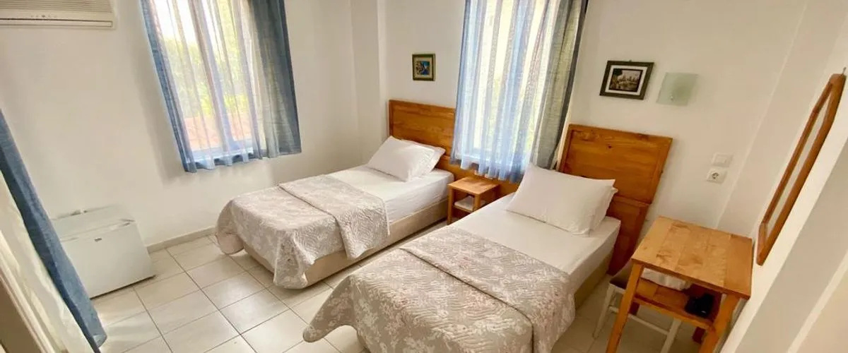 Hotelbild