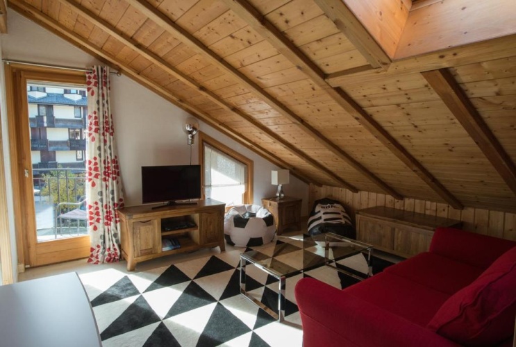 Double Apartment