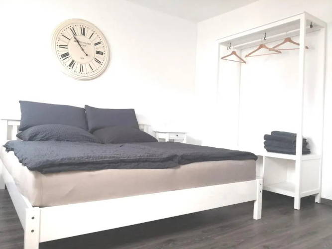 Lech Appartement