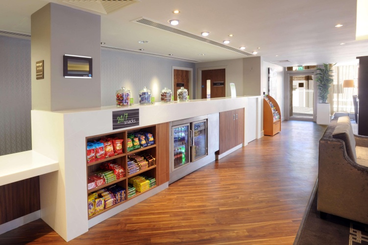 Hampton By Hilton Sheffield photo 29