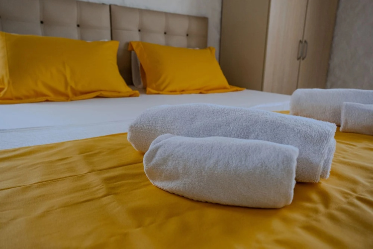 Radika Hotel