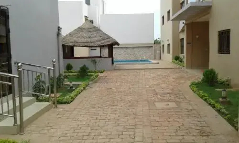 Residence Privela