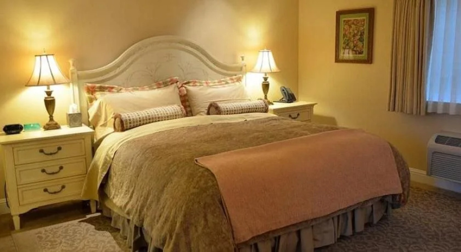 Bella Notte Inn