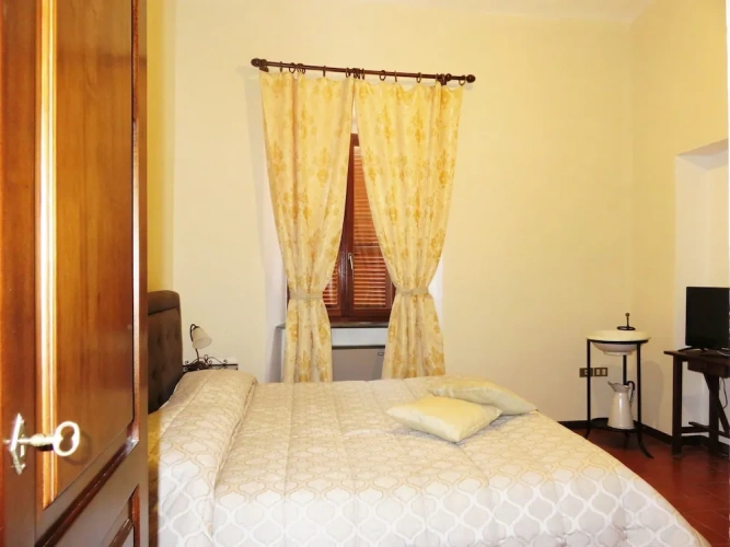 1 Bedroom Economy room