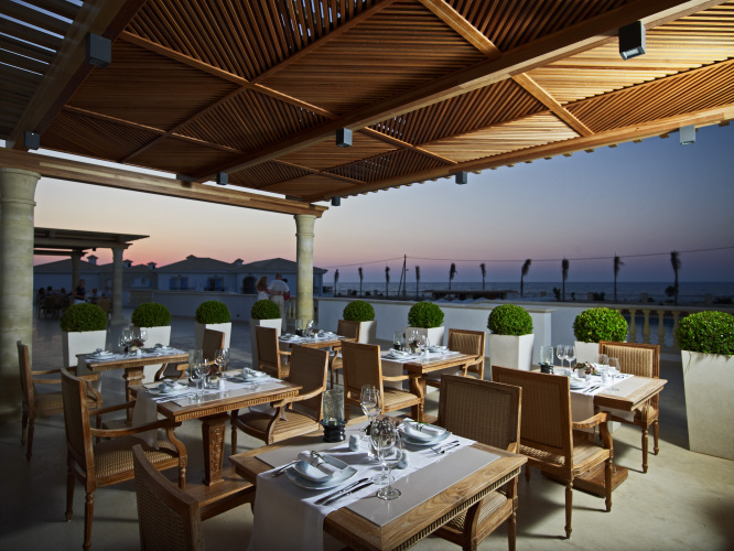 Mitsis Laguna Resort And Spa photo 18