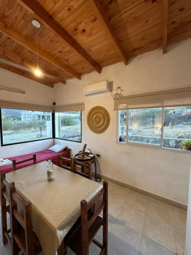 Alquiler Casa Familiar Cafayate