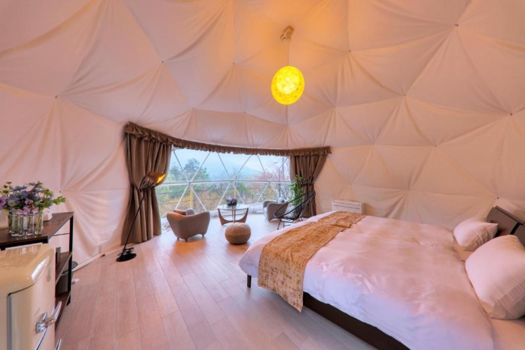 Double Junior Suite