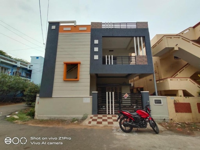 2 Bedrooms Cottage