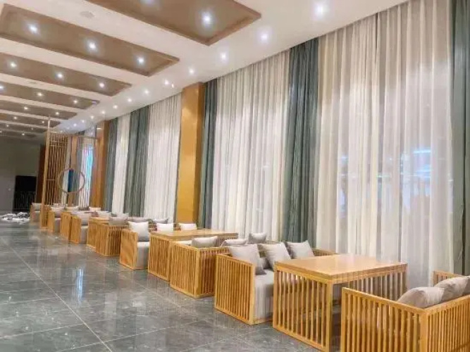 Jingchen Dongge Hotel