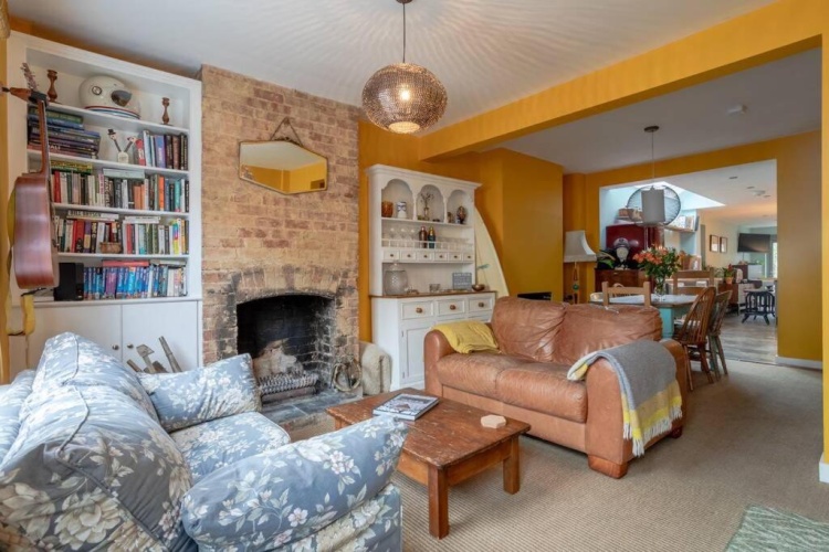 2 Bedrooms Double Cottage