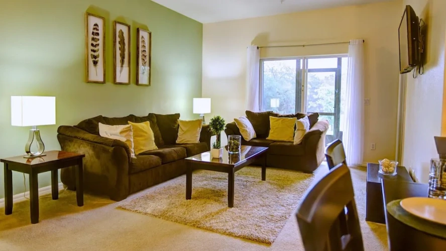 3 Bedrooms Premium Villa