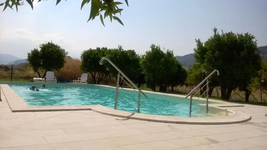 Agriturismo Aurea