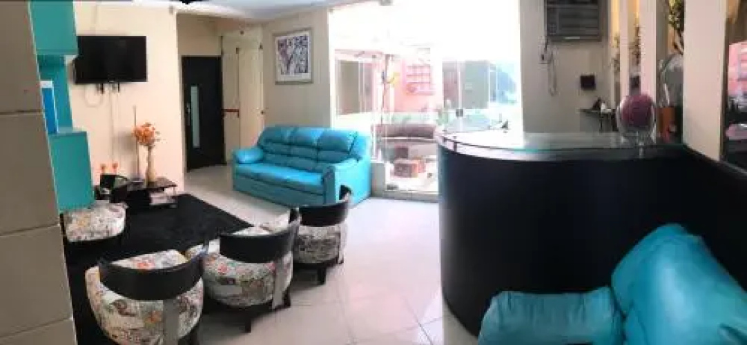 Hostel Cidade Velha