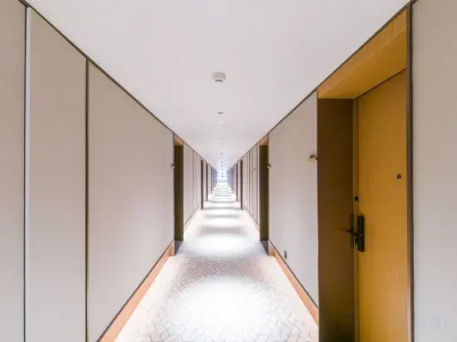 JI Hotel (Xiangyang Hanjiang Road)