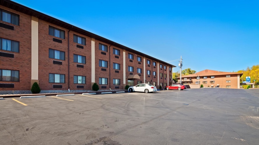 Best Western on the River photo 23