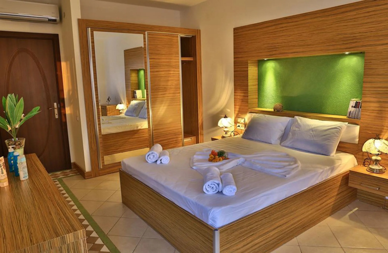 Merada Termal Hotel & Spa