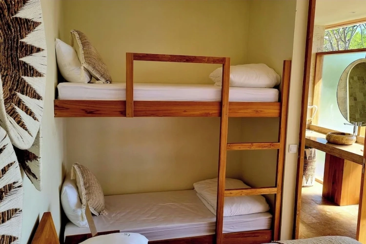 2 Bedrooms Karuna Villa