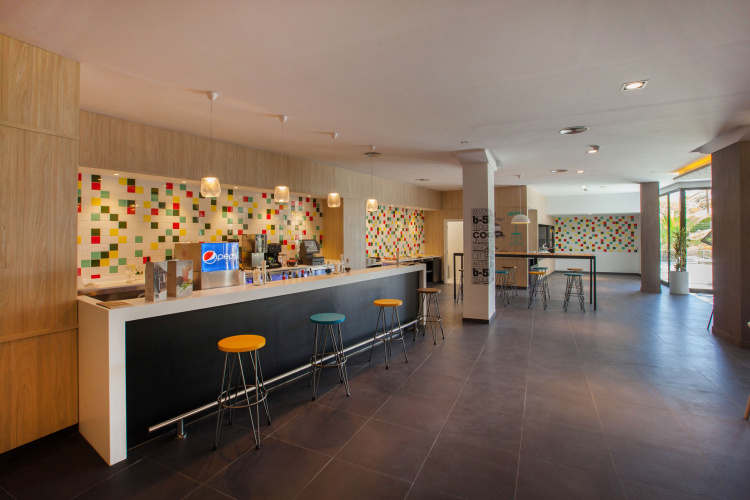 Abora Catarina by Lopesan Hotels photo 23