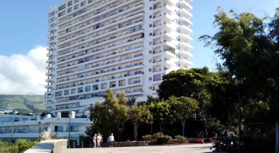 Primera Linea Paraiso