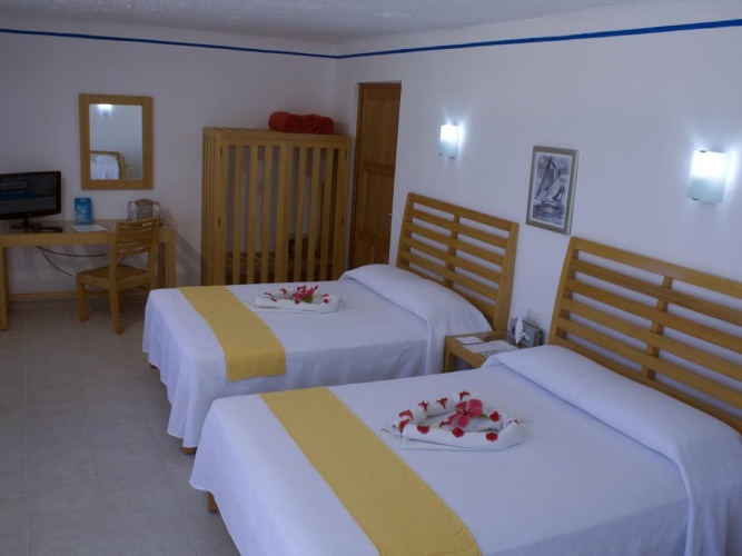 Standard room