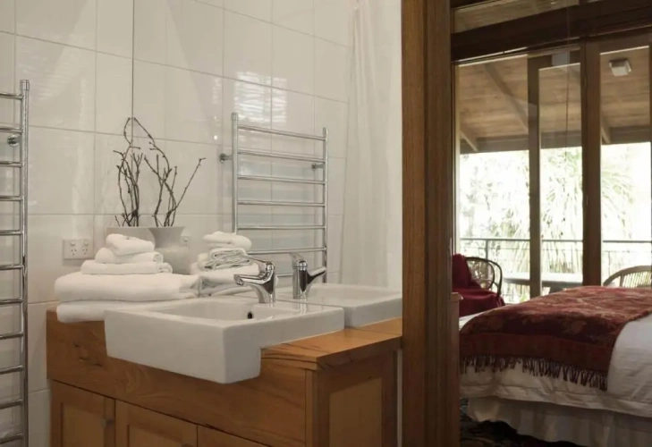 1 Bedroom Double Cottage