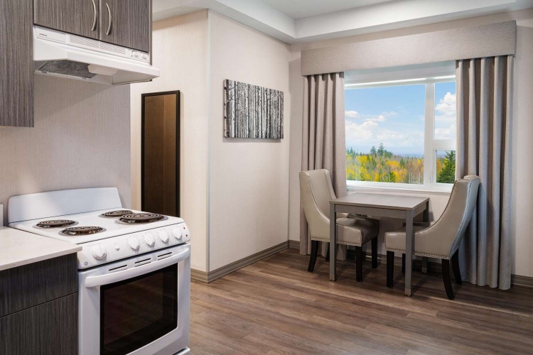 Best Western Plus Prince George photo 32