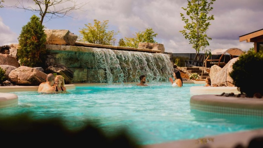 Chateau Cartier Hotel & Resort Ascend Hotel Collection photo 9