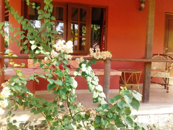 Bungalow