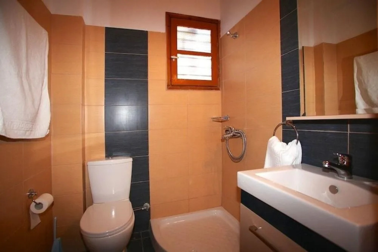 Guesthouse Christos