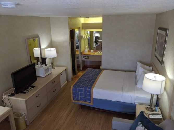 Days Inn Bullhead City