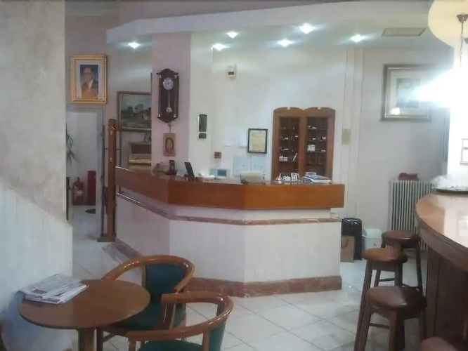 Hotel Diethnes