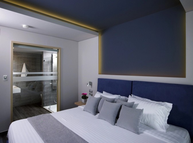Tesoro Blu Hotel & Spa - Adults Only - ケファロニア島
