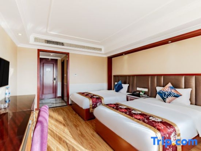 Economy Twin room