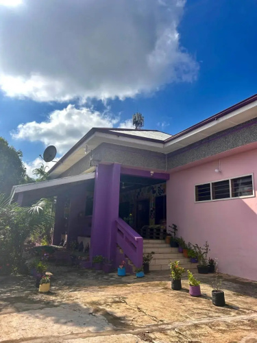 Tumi Hostel