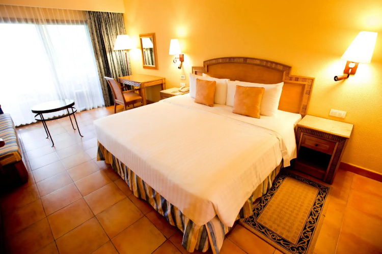Barceló Maya Colonial - All Inclusive