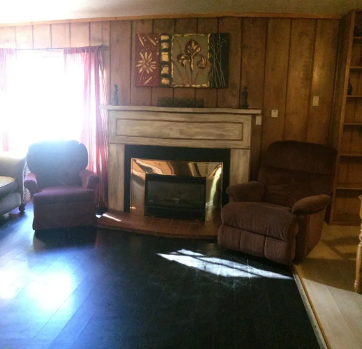 Apple Creek Cottages