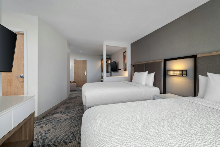Springhill Suites Dallas Arlington North photo 7